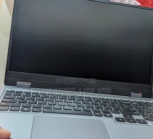 New Laptop Lenovo Legion 5 16GB AMD Ryzen 7 SSD 1T