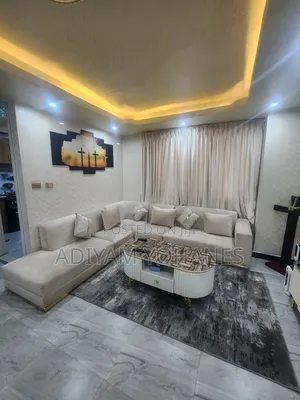 Sofa Used ጥሩ ይዞታ