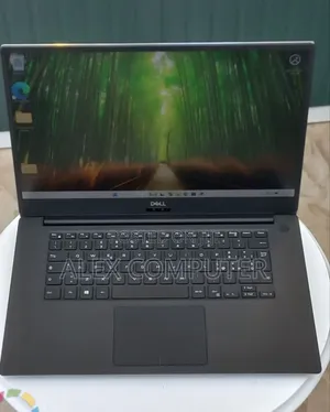 New Laptop Dell Precision 5540 16GB Intel Core i9 SSD 512GB