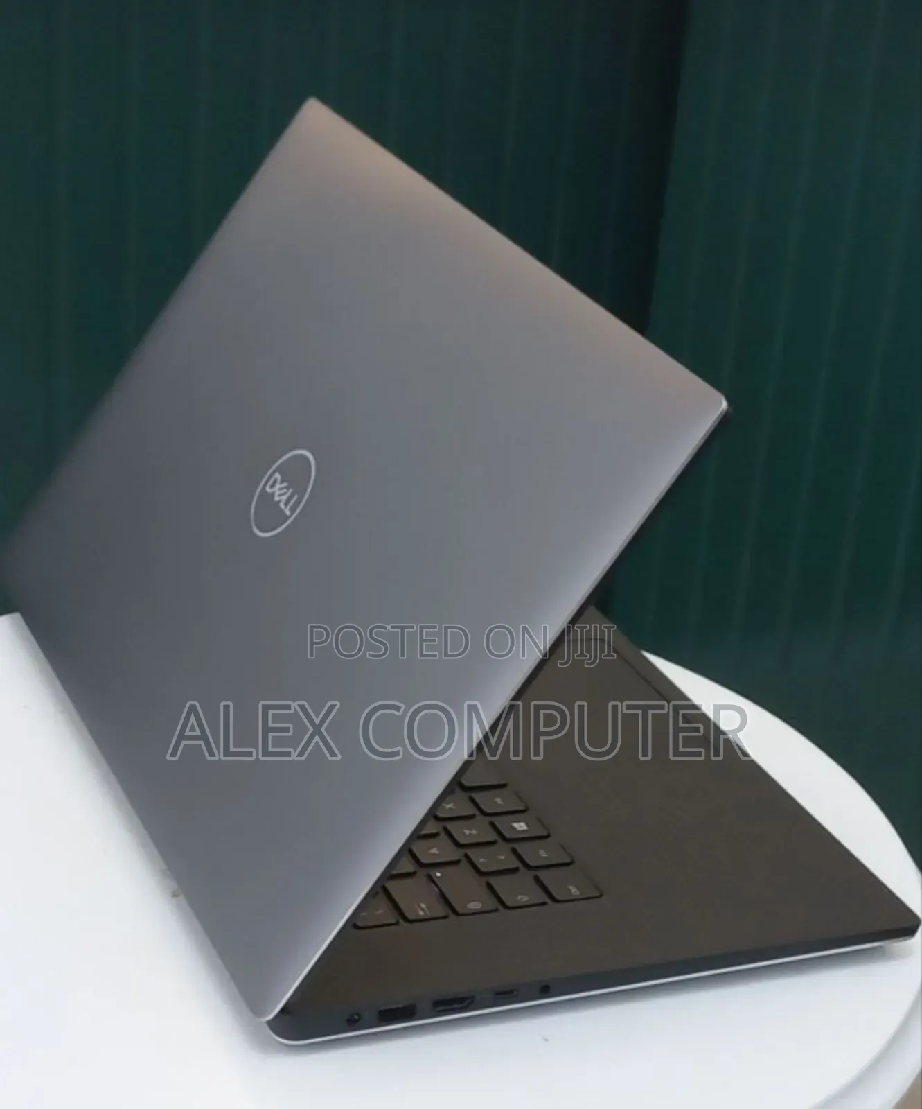 New Laptop Dell Precision 5540 16GB Intel Core i9 SSD 512GB