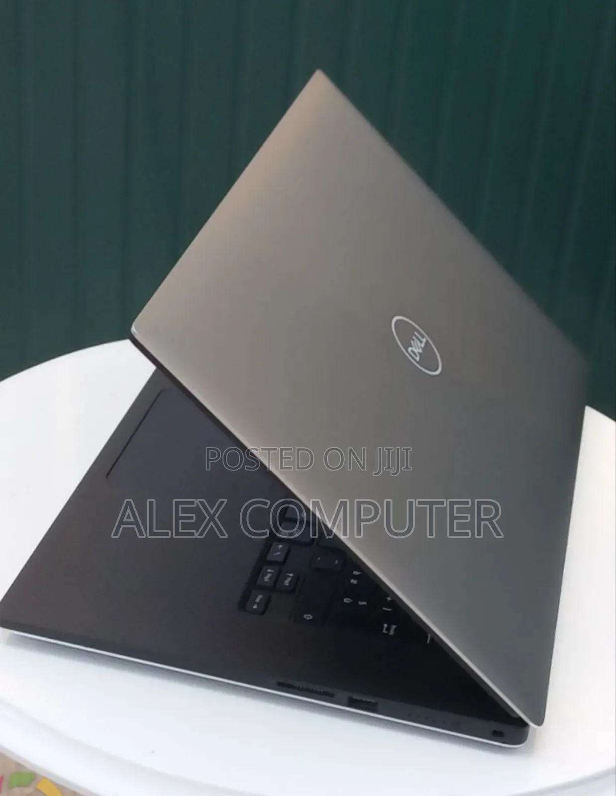 New Laptop Dell Precision 5540 16GB Intel Core i9 SSD 512GB