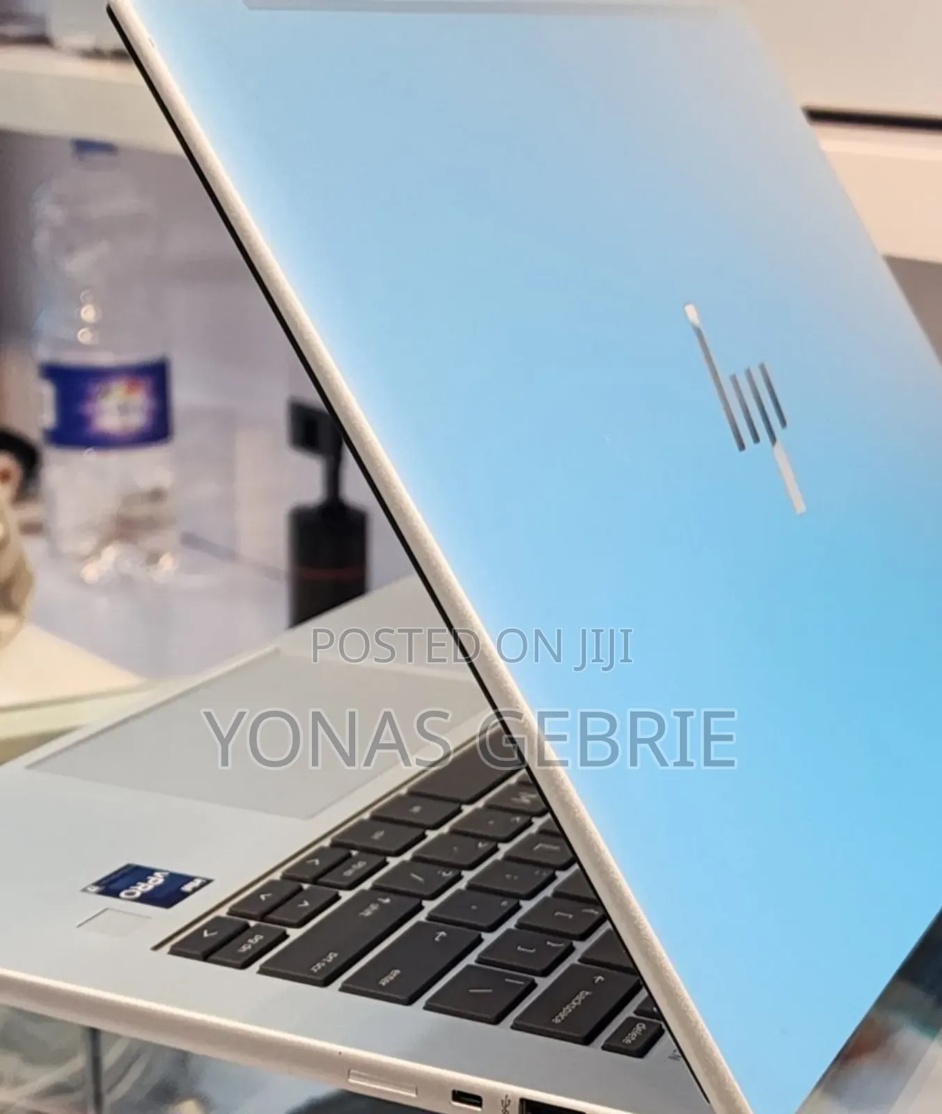 New Laptop HP EliteBook 840 16GB Intel Core i7 SSD 512GB