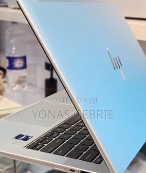 New Laptop HP EliteBook 840 16GB Intel Core i7 SSD 512GB