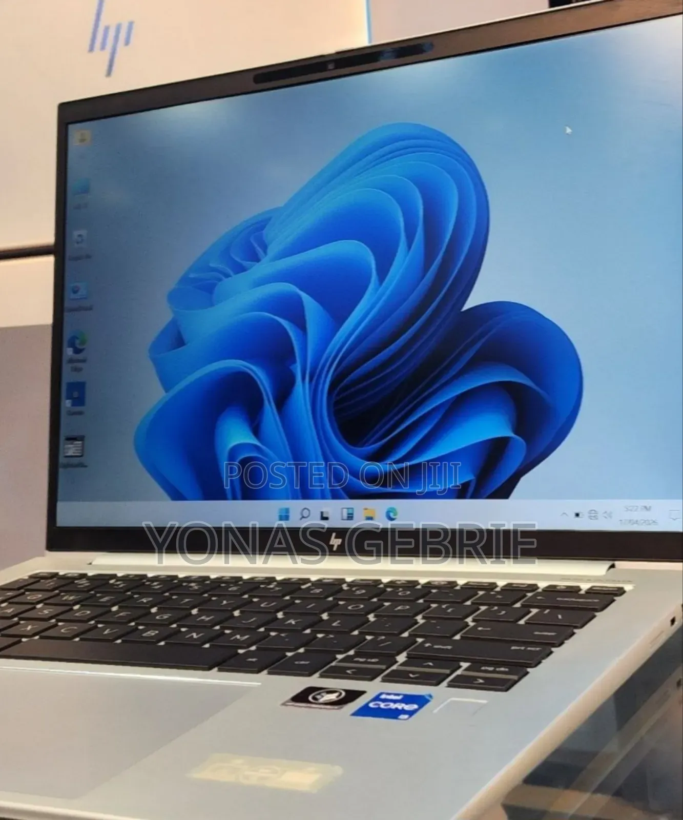 New Laptop HP EliteBook 840 16GB Intel Core i7 SSD 512GB