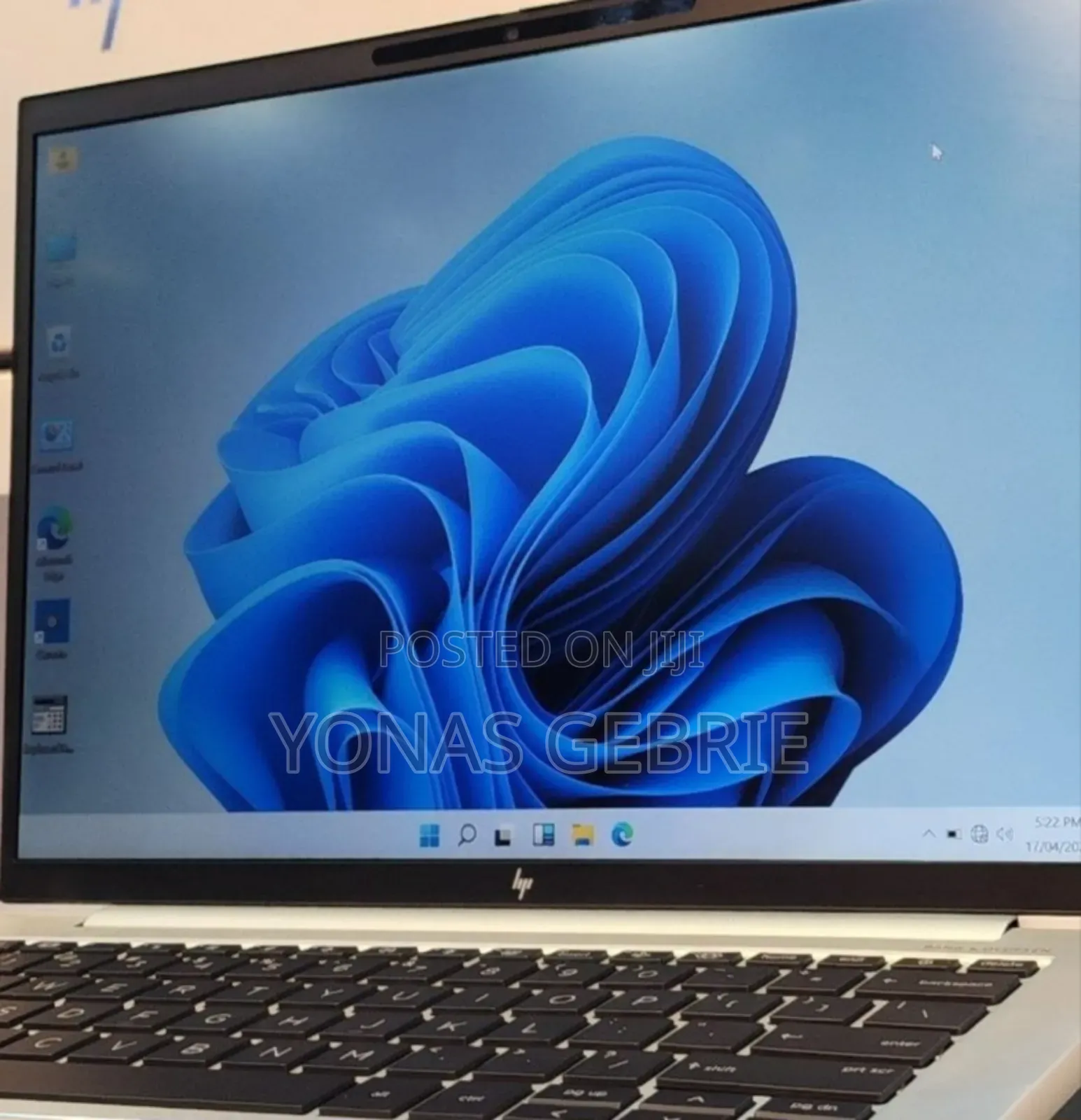 New Laptop HP EliteBook 840 16GB Intel Core i7 SSD 512GB