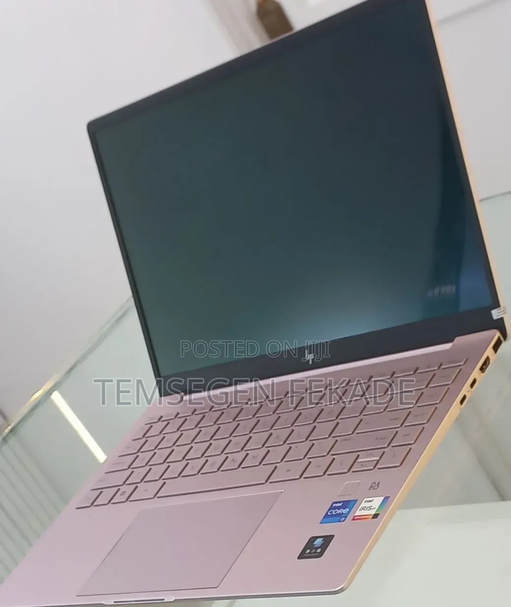 New Laptop HP Pavilion 14 16GB Intel Core i7 SSD 1T