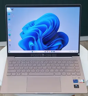 New Laptop HP Pavilion 14 16GB Intel Core i7 SSD 1T