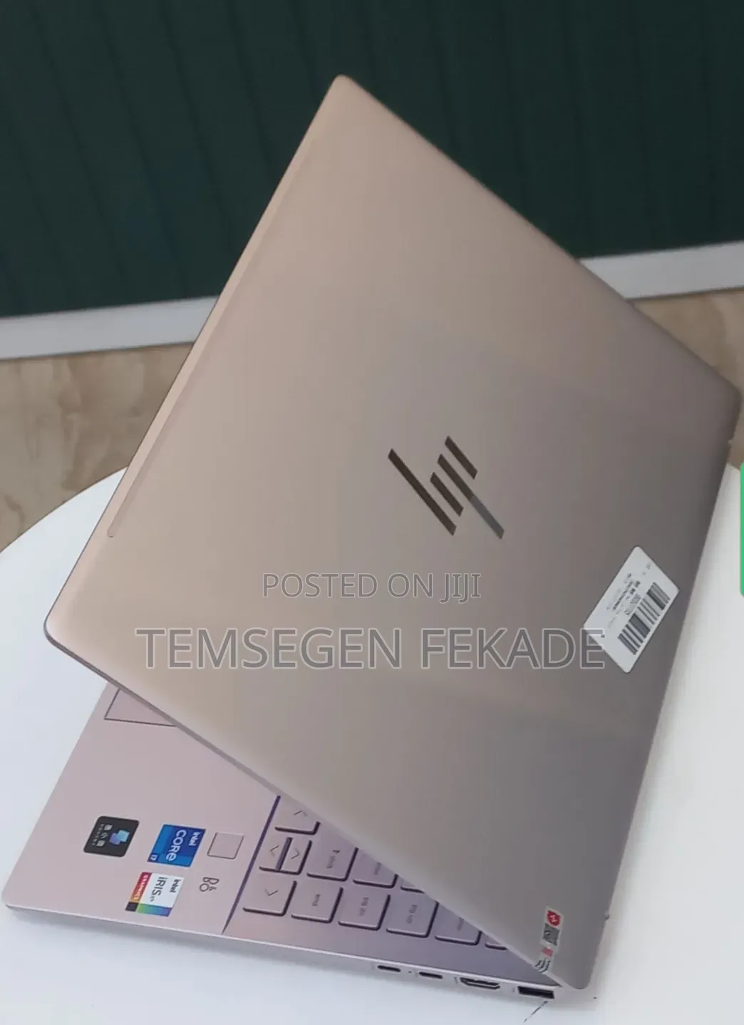 New Laptop HP Pavilion 14 16GB Intel Core i7 SSD 1T