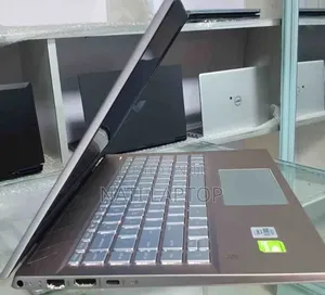 New Laptop HP Pavilion 14 16GB Intel Core i7 SSD 512GB
