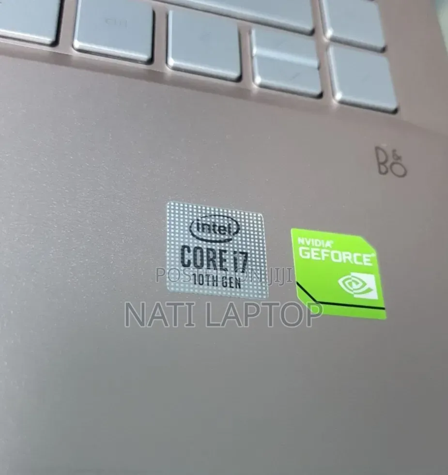 New Laptop HP Pavilion 14 16GB Intel Core i7 SSD 512GB