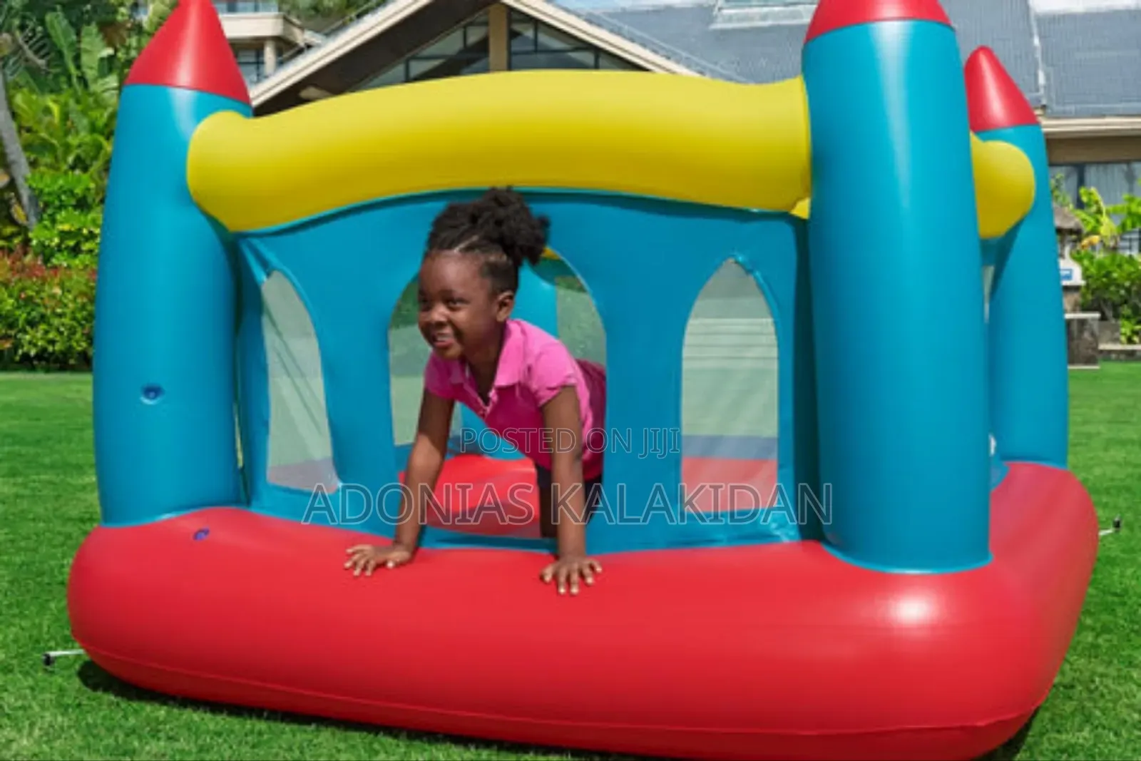 Bestway Kids Bouncer