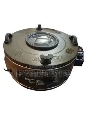 Ekason Electrical Round Oven
