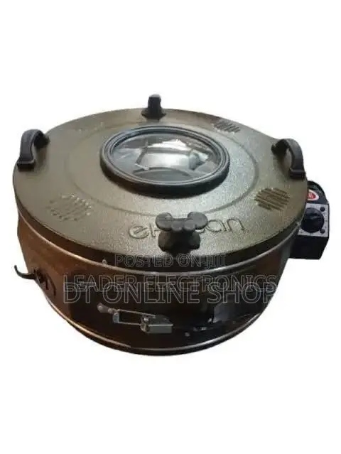 Ekason Electrical Round Oven