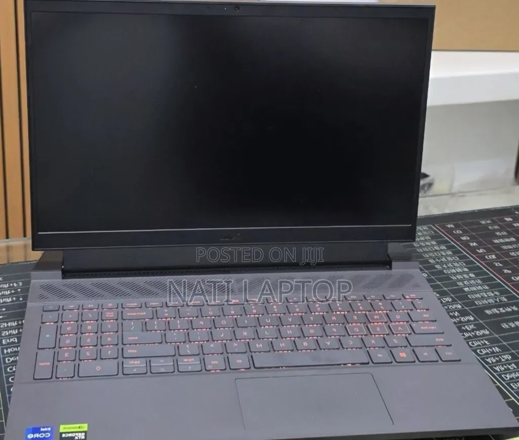 New Laptop Dell 16GB Intel Core i7 SSD 1T