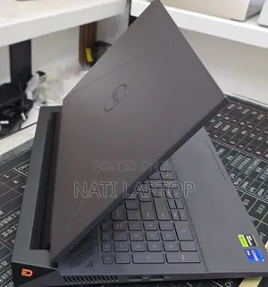 New Laptop Dell 16GB Intel Core i7 SSD 1T