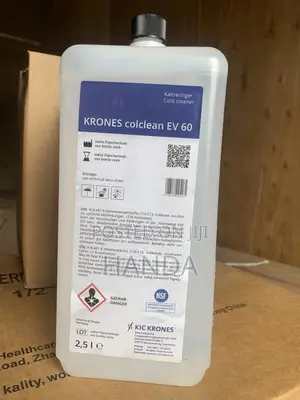 Krones Colclean