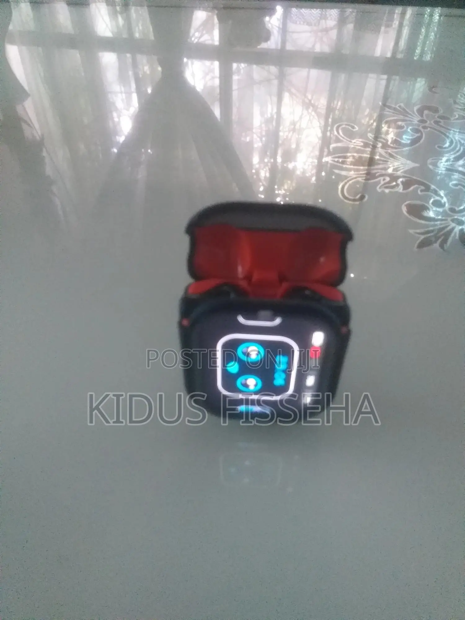 Smart Watch