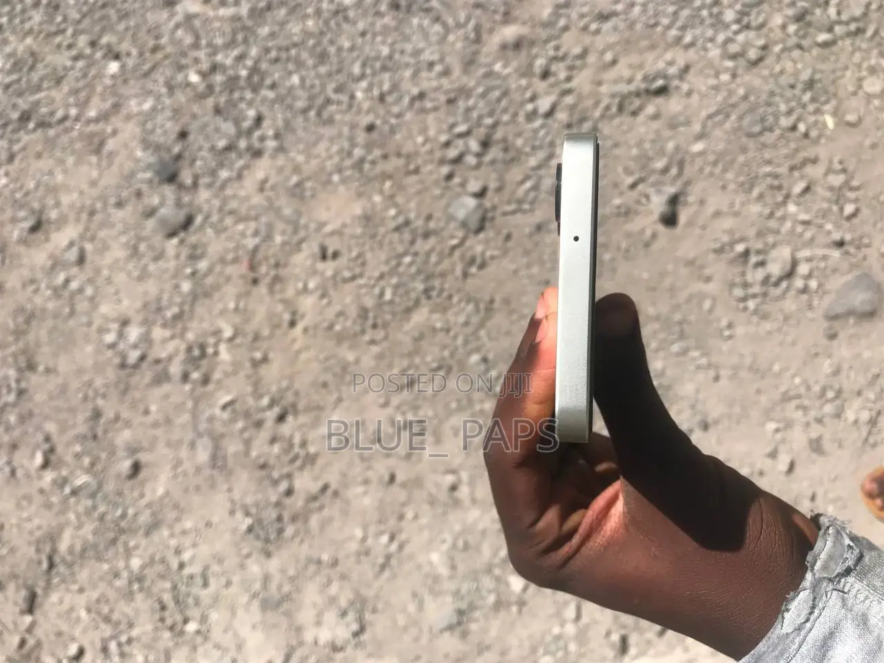 Samsung Galaxy A06 128 GB Gold