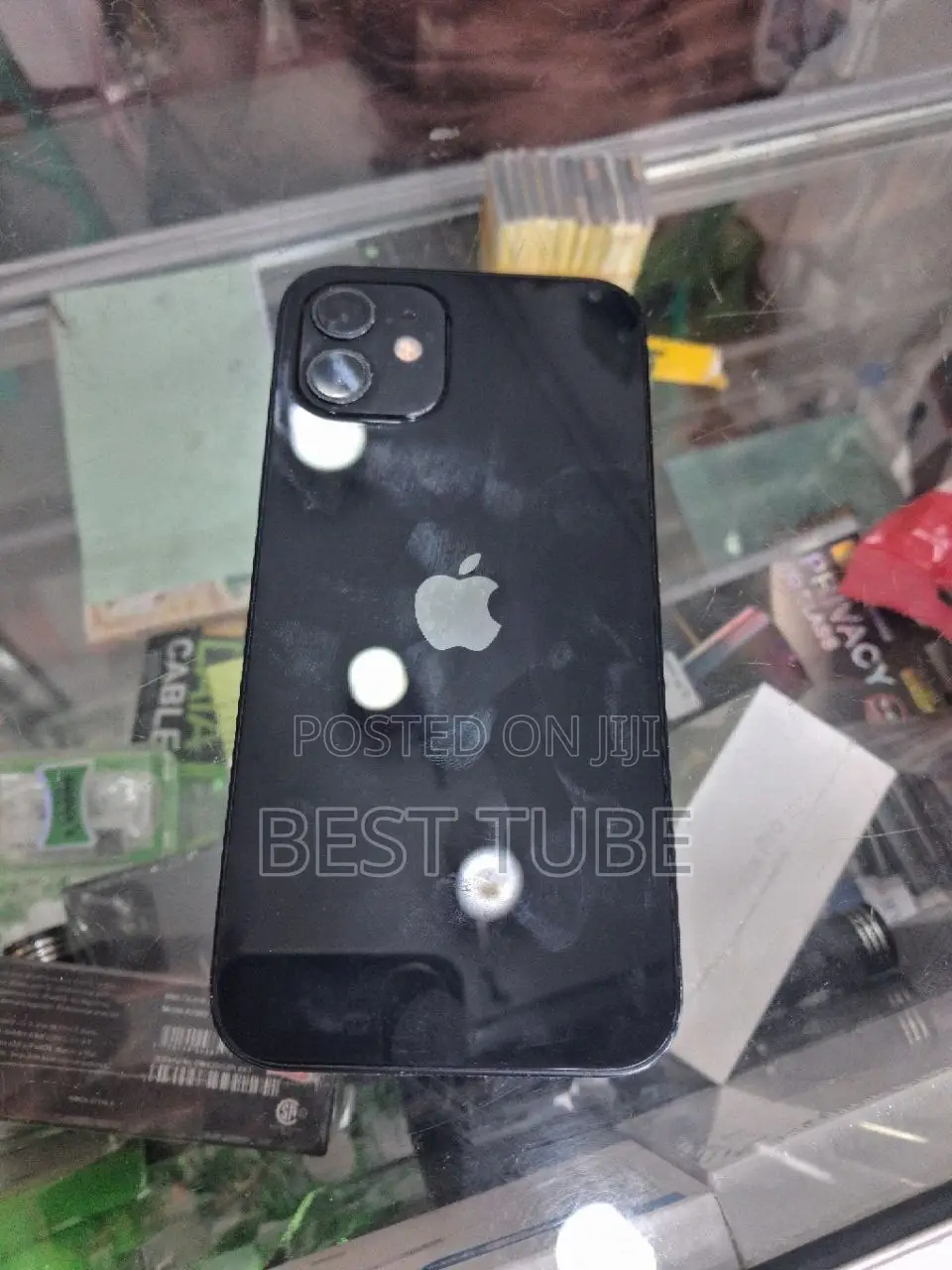 Apple iPhone 12 128 GB Blue