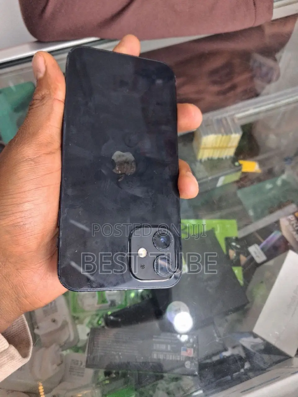 Apple iPhone 12 128 GB Blue