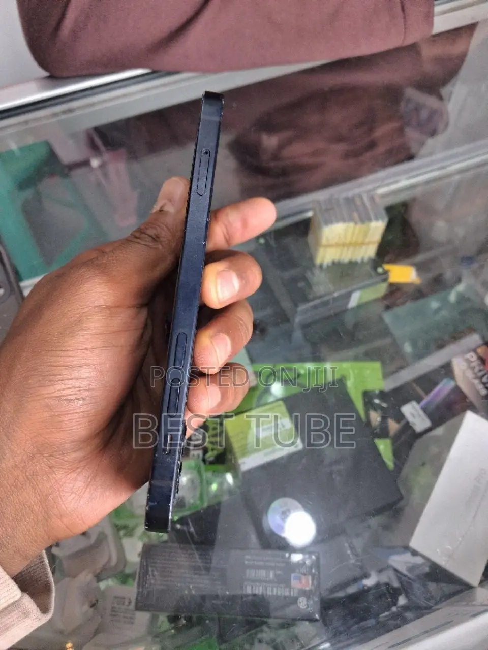 Apple iPhone 12 128 GB Blue