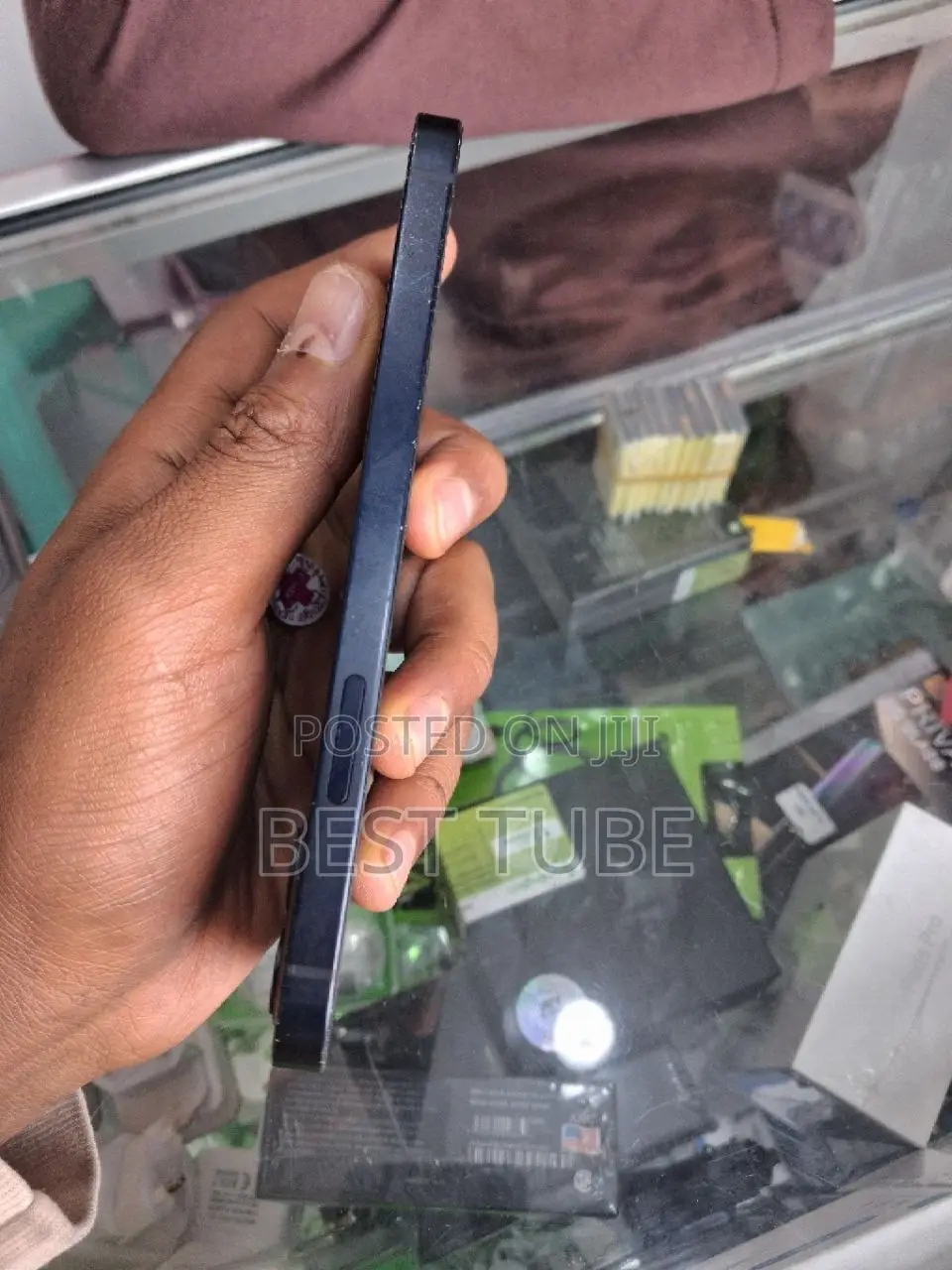 Apple iPhone 12 128 GB Blue