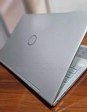 New Laptop Dell Inspiron 15 8GB Intel Core i5 SSD 256GB