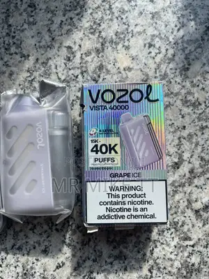 Vozul Vape