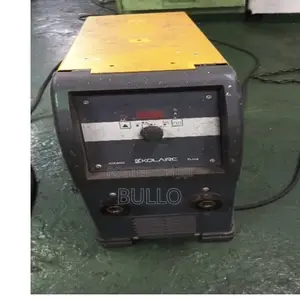 Kolarc Welding Machine High Quality