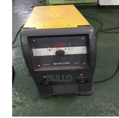 Kolarc Welding Machine High Quality