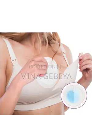 Mommy Friends Breast Pad