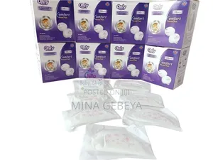 Mommy Friends Breast Pad