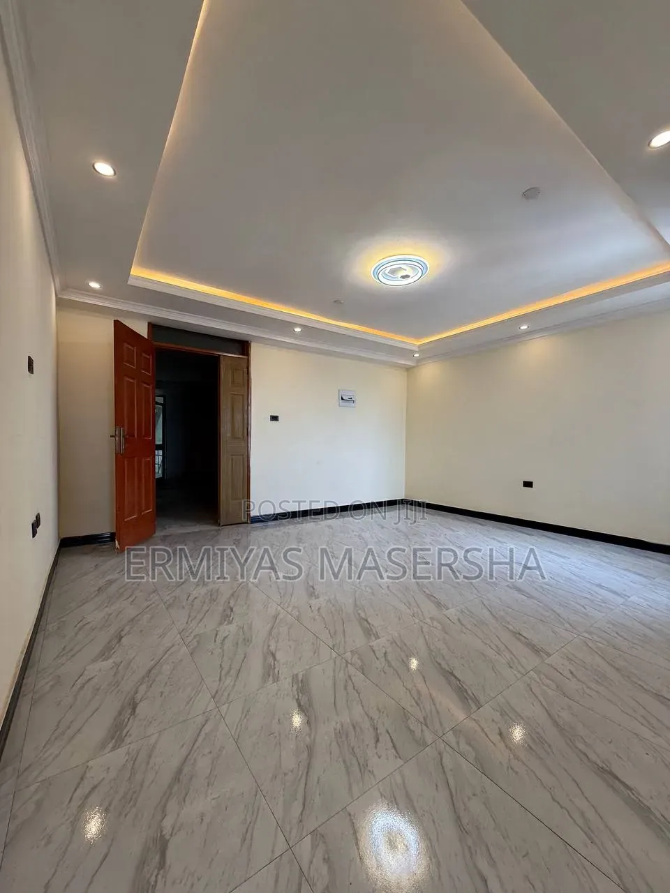 Furnished 2bdrm Condo in Yeka for sale