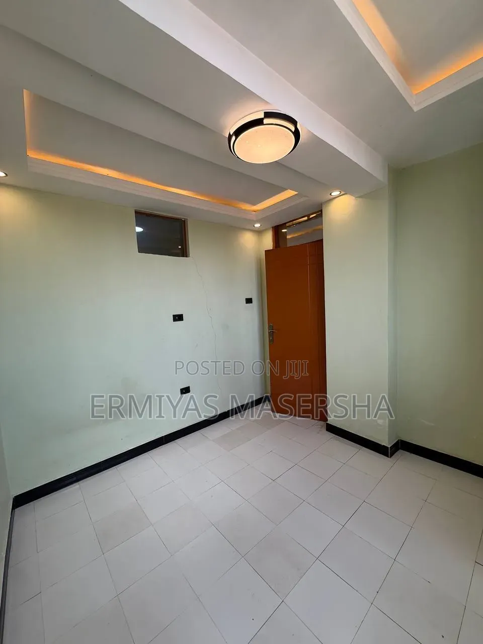 Furnished 2bdrm Condo in Yeka for sale