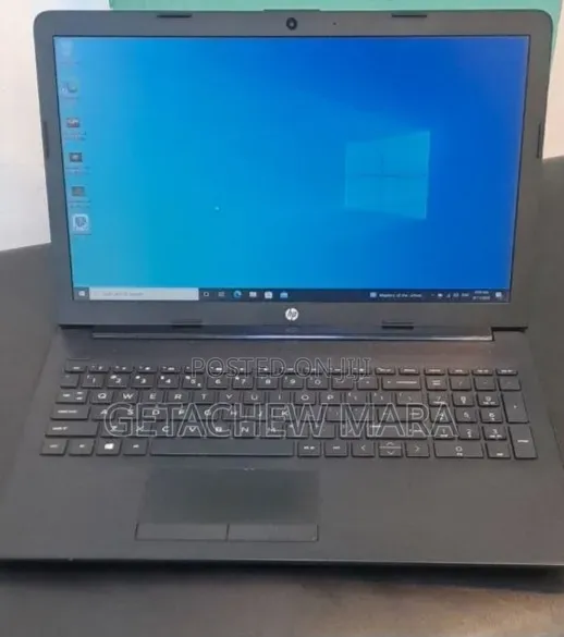 New Laptop HP Stream Notebook 4GB Intel Core i3 SSD 500GB