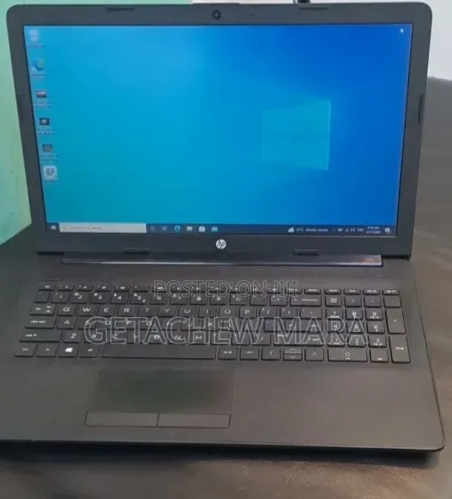 New Laptop HP Stream Notebook 4GB Intel Core i3 SSD 500GB
