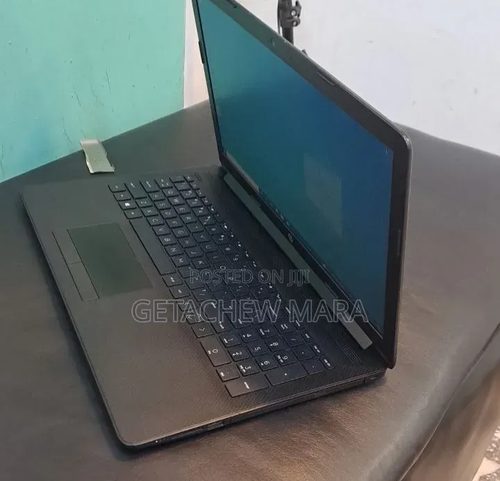 New Laptop HP Stream Notebook 4GB Intel Core i3 SSD 500GB