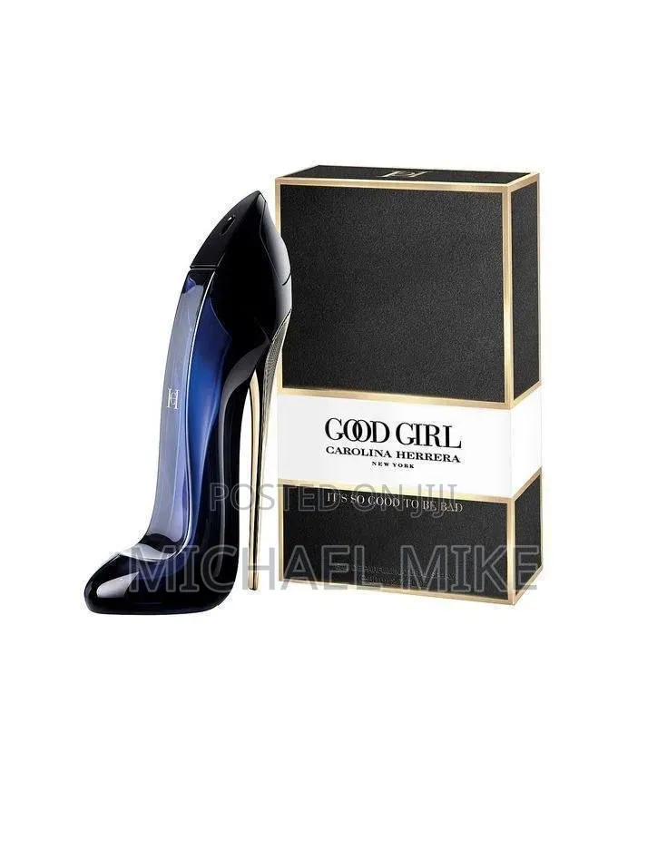 Good Girl Carolina Herrera