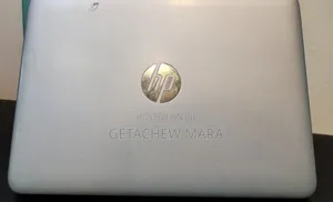 New Laptop HP EliteBook 840 8GB Intel Core i5 SSD 256GB