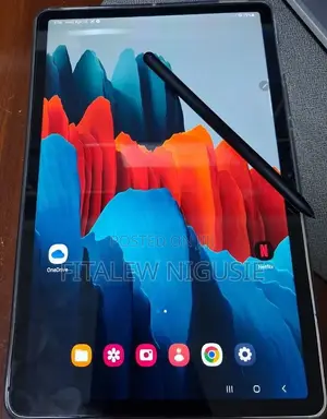 New Samsung Galaxy Tab S7 128 GB