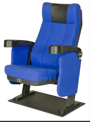 Cinema Chair
