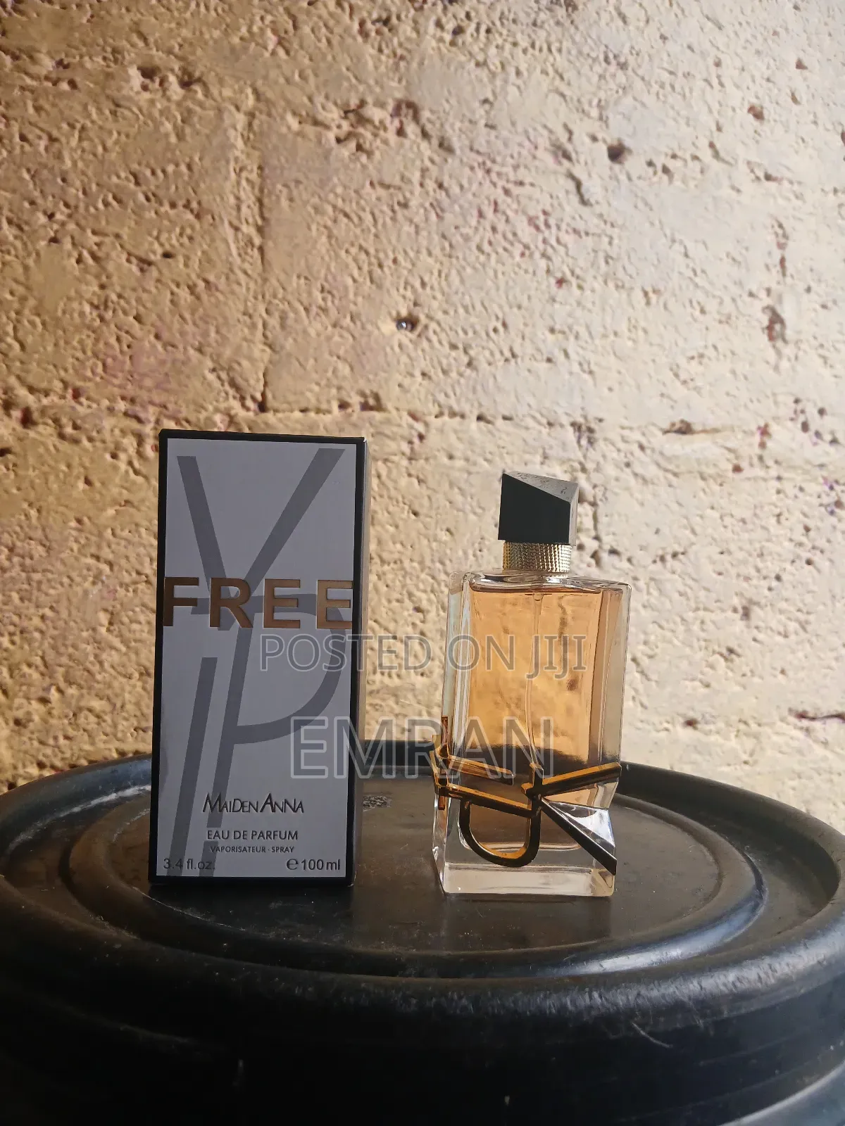 Women Perfume