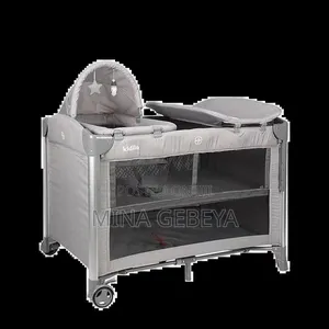 Kidilo Travel Playpen