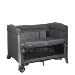 Kidilo Travel Playpen