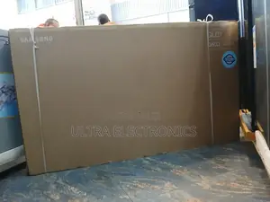 Samsung 65" Q60d Qled Smart Tv. Display Resolution: Uhd.
