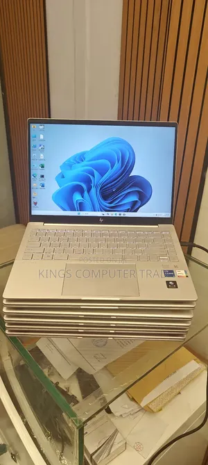 New Laptop HP Pavilion 14 16GB Intel Core i5 SSD 1T