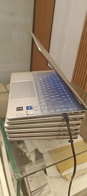 New Laptop HP Pavilion 14 16GB Intel Core i5 SSD 1T
