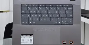 New Laptop HP OmniBook X Flip 16" 8GB AMD Ryzen 5 SSD 512GB