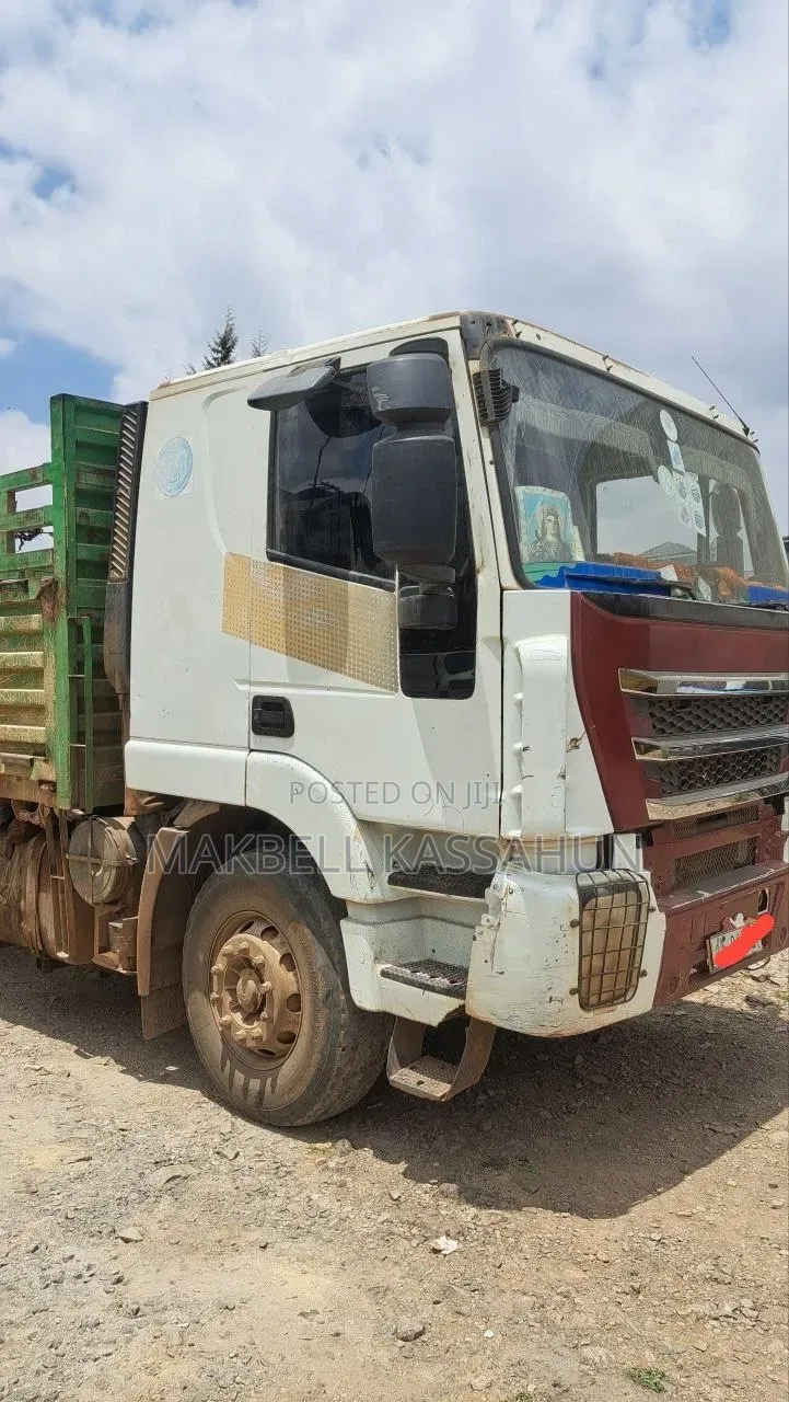 Sinotruk Frankun Moter