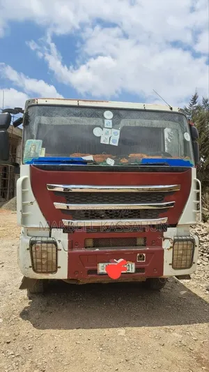 Sinotruk Frankun Moter